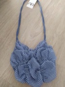torba letnia na ramię ZARA nowa  