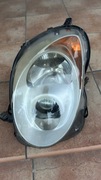 Lampa reflektor lewa Alfa Romeo Mito UK