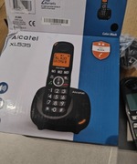 Alcatel XL535 telefon bezprzewodowy 