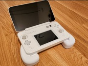 Ergonomiczne uchwyty zamienne do Grip AYANEO Flip