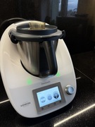 Thermomix 5 z akcesoriami