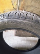 4 x opona Bridgestone turanza