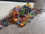 Super Zings Bardzo Duży Zestaw