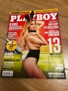 Czasopismo Playboy 7/2018