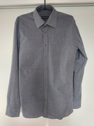 Koszula Wólczanka 42 Szara