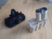 Naprawa, regeneracja, serwis baterii akumulatora w hulajnodze, rowerze itp