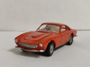 Model auta Ferrari 250 GT Berlinetta Lusso (3) PRL ZSSR 1/43