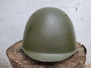 Hełm wz. 60 Rosja R2 do 61 cm Spodnie Afgan 