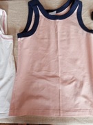 Sprzedam nowe koszulki marki Nike rozmiar S 