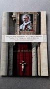 Folder-100r. Papieża Pawła Vl