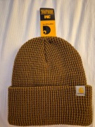 Czapka Zimowa Carhartt Woodside Beanie 3M Thinsulate NOWA z USA Oryginał
