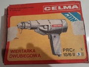 Wiertarka dwubiegowa CELMA NOWA