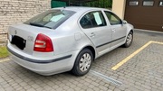 SKODA OCTAVIA II  1.9 TDI  gotowa do jazdy bez inwestycji 