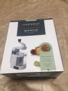 Nowa krajalnica do warzyw ręczna