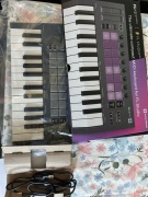 Fl Key mini novation