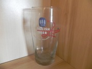 SZKLANKA ŻYWIEC POLISH BEER,