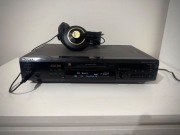 Nagrywarka odtwarzacz MiniDisc SONY MDS-JE520