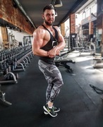 Ułożę dietę, trening, suplementację [Łódź&online]