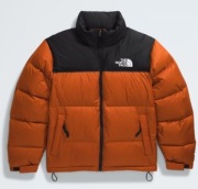 Kurtka The North Face 1996 Retro Nuptse Jacket 700 Earthen Copper