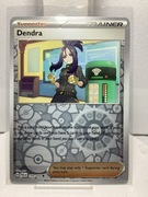 Pokémon TCG: Dendra 179/193 Revers Holo PAL Paldea Evolved