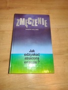 Zmęczenie. Xandria Williams