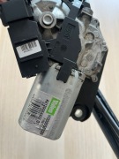 Silniczek wycieraczki tylnej Mercedes Benz E Klass W212