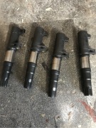 Cewki zapłonowe megane 3 1.6