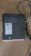 OPEL INSIGNIA B MODUŁ RADIA NAWIGACJI 39132631