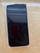 Samsung Galaxy A25 5G niebiesko-czarny