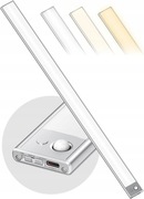 Lampa LED podszafkowa 60 cm z czujnikiem ruchu i ściemniaczem