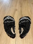 Rekawice hokejowe dzieciece Easton 8 20cm