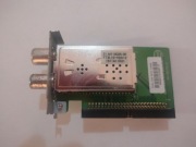 Głowica Vu+ Dual DVB-T/T2/C do dekoderów UHD Vu+4K