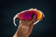 Okulary Oakley radar wht