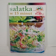 Chudnij łatwo i szybko , Sałatka w 15 minut