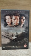 Pearl Harbor DVD 