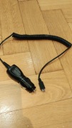 Ładowarka samochodowa microusb Selecline