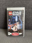 Lego Star Wars The Original Trilogy PSP