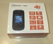 Telefon komórkowy Melefon Halo 4G LTE