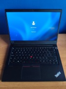 LENOVO THINKPAD E14 14 " Intel Core i3 8 GB / 256 GB FHD SSD 