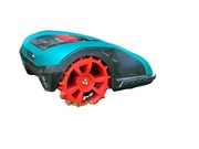 Koła terenowe do kosiarki robota Bosch Indego 400