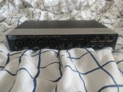 Steinberg UR 44 - Interfejs audio USB - 6 wejść 6x Input MIDI | UR44