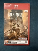 Little Nightmares 3 Nintendo Switch 2