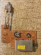 MODUL STERUJACY ODKURZACZ ELECTROLUX MONDO