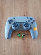 Pad PS5 dualsense, analogi TMR firmy favor union, 30th anniversary