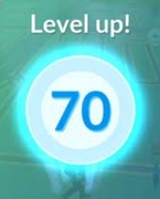 Pokémon GO | Level 70 | 100-200 Shiny & Legendary | Clean