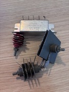 Prostowniki selenowe różne + SPS-6B1