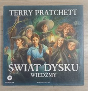 Gra planszowa Świat Dysku Wiedźmy, Martin Wallace, Phalanx