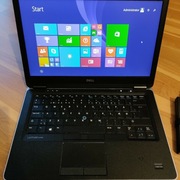 Dell E7440