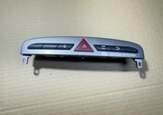 Peugeot 308 Panel włącznik ESP przycisk awaryjne