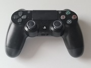 Pad Dualshock PS4 V2 - analogi TMR